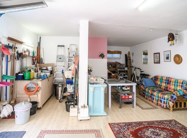 Herverkoop - Villa - Orihuela Costa - Los Altos