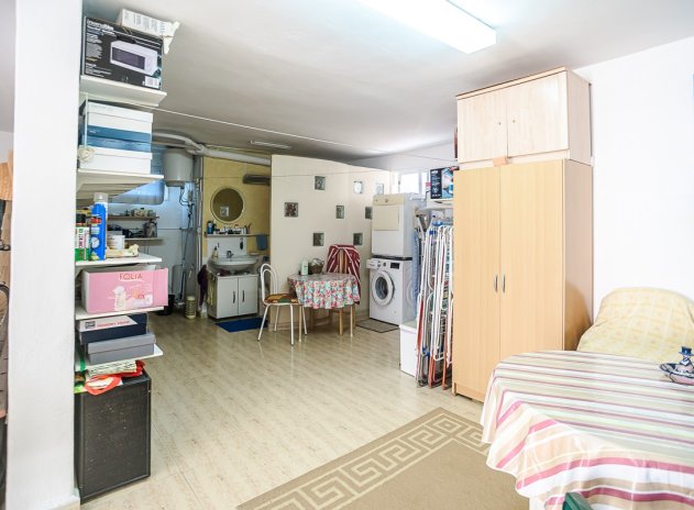 Herverkoop - Villa - Orihuela Costa - Los Altos