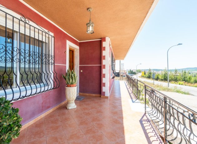 Herverkoop - Villa - San Miguel de Salinas - Torremendo