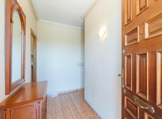 Herverkoop - Villa - San Miguel de Salinas - Torremendo