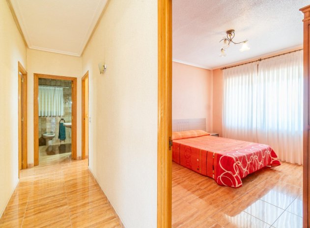Herverkoop - Villa - San Miguel de Salinas - Torremendo