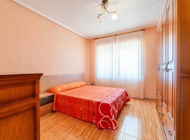 Herverkoop - Villa - San Miguel de Salinas - Torremendo