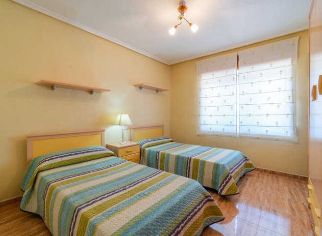 Herverkoop - Villa - San Miguel de Salinas - Torremendo