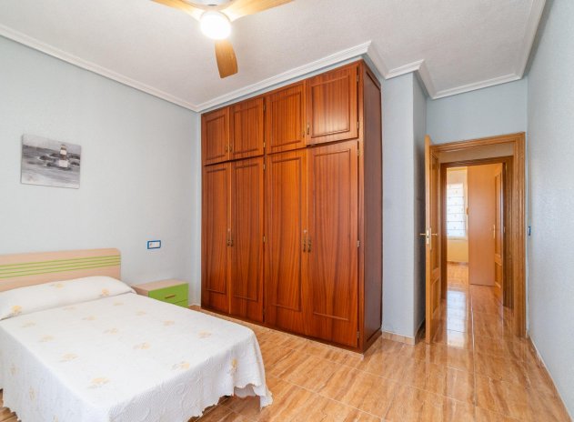 Herverkoop - Villa - San Miguel de Salinas - Torremendo