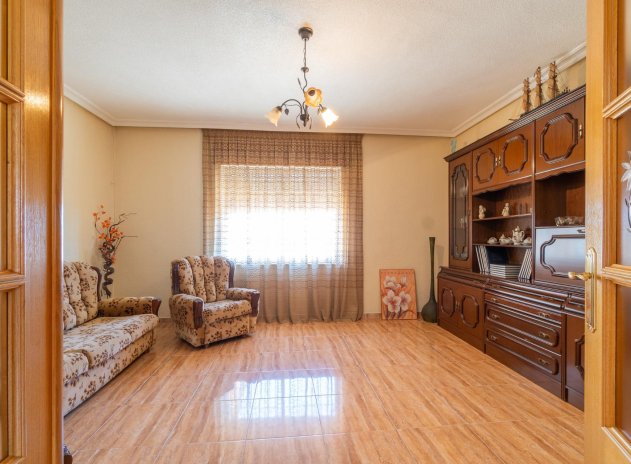Herverkoop - Villa - San Miguel de Salinas - Torremendo