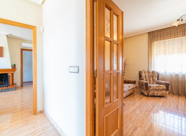 Herverkoop - Villa - San Miguel de Salinas - Torremendo