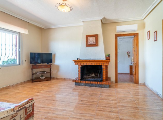 Herverkoop - Villa - San Miguel de Salinas - Torremendo
