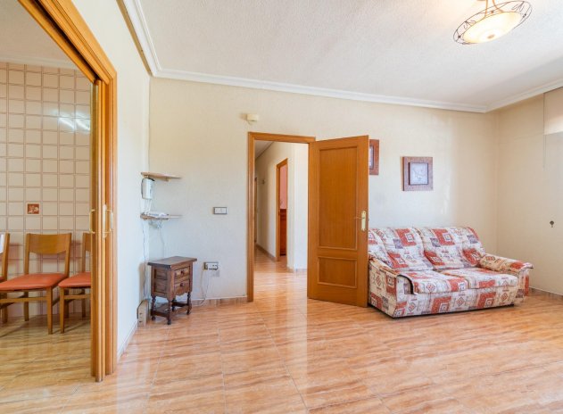 Herverkoop - Villa - San Miguel de Salinas - Torremendo