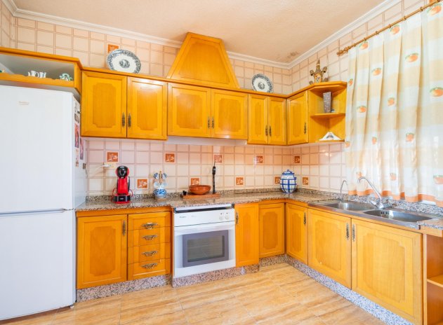 Herverkoop - Villa - San Miguel de Salinas - Torremendo