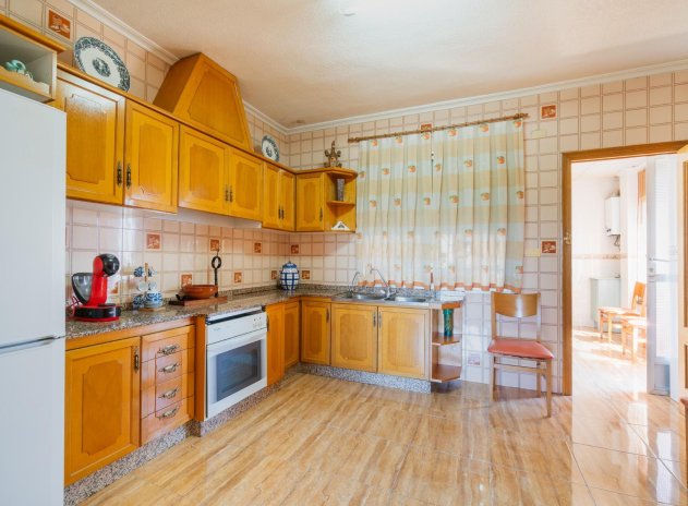 Herverkoop - Villa - San Miguel de Salinas - Torremendo