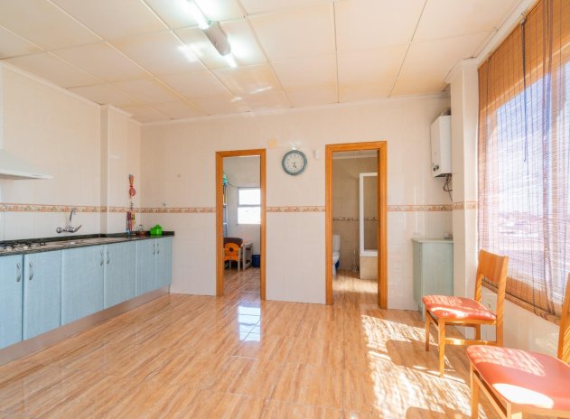 Herverkoop - Villa - San Miguel de Salinas - Torremendo