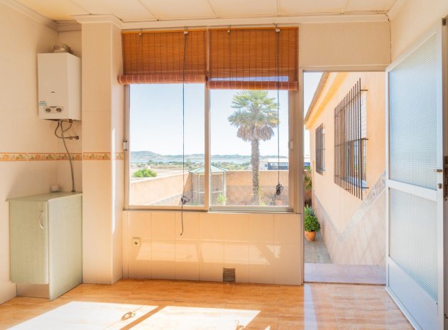 Herverkoop - Villa - San Miguel de Salinas - Torremendo
