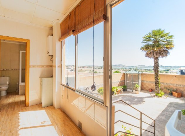 Herverkoop - Villa - San Miguel de Salinas - Torremendo