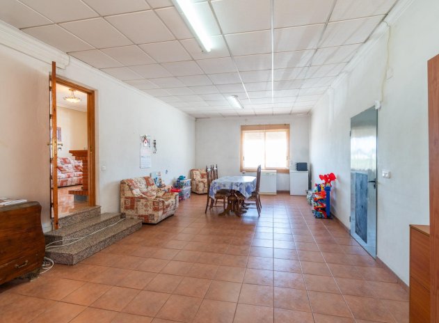 Herverkoop - Villa - San Miguel de Salinas - Torremendo