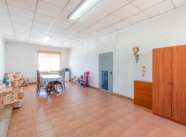 Herverkoop - Villa - San Miguel de Salinas - Torremendo