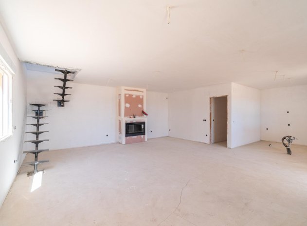 Herverkoop - Villa - San Miguel de Salinas - Torremendo