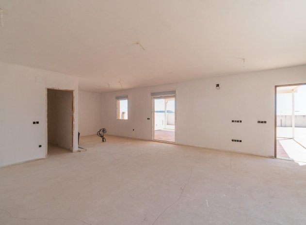 Herverkoop - Villa - San Miguel de Salinas - Torremendo