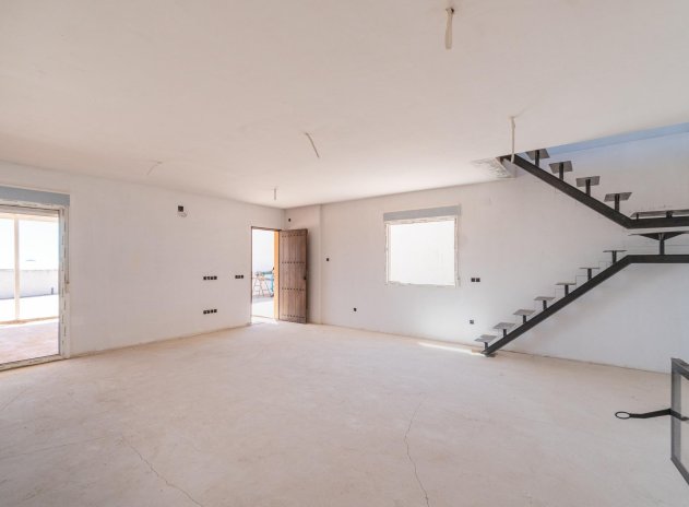 Herverkoop - Villa - San Miguel de Salinas - Torremendo