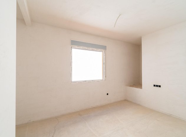 Herverkoop - Villa - San Miguel de Salinas - Torremendo