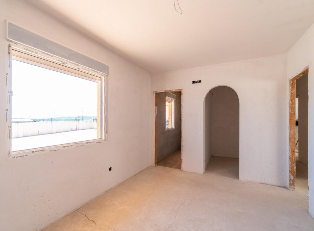 Herverkoop - Villa - San Miguel de Salinas - Torremendo