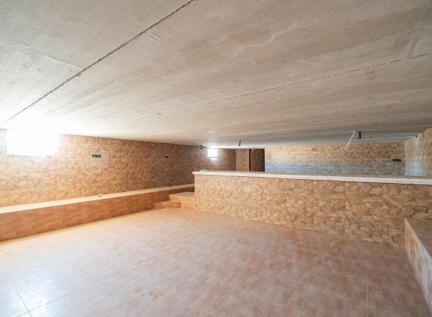 Herverkoop - Villa - San Miguel de Salinas - Torremendo