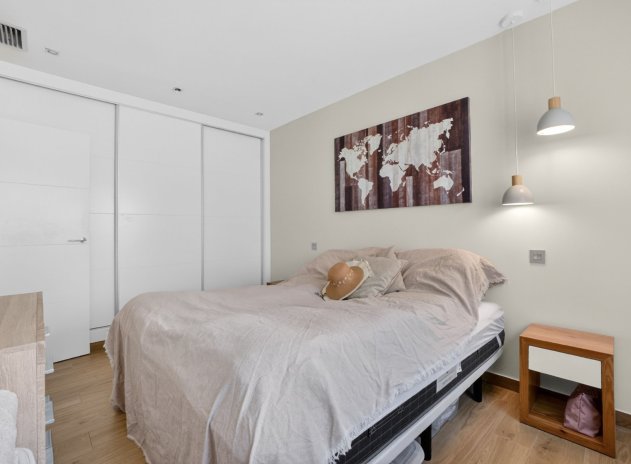 Herverkoop - Villa - Ciudad Quesada - Alicante