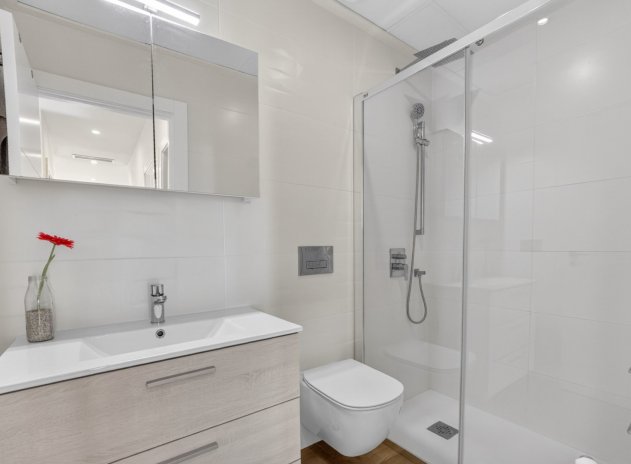 Herverkoop - Villa - Ciudad Quesada - Alicante