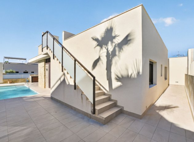 Herverkoop - Villa - Ciudad Quesada - Alicante