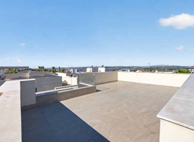 Herverkoop - Villa - Ciudad Quesada - Alicante