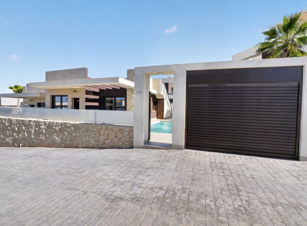Herverkoop - Villa - Ciudad Quesada - Alicante
