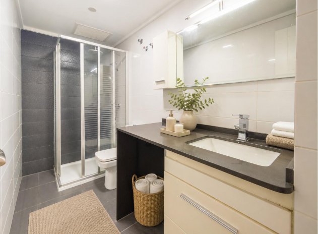 Herverkoop - Appartement - Torrevieja