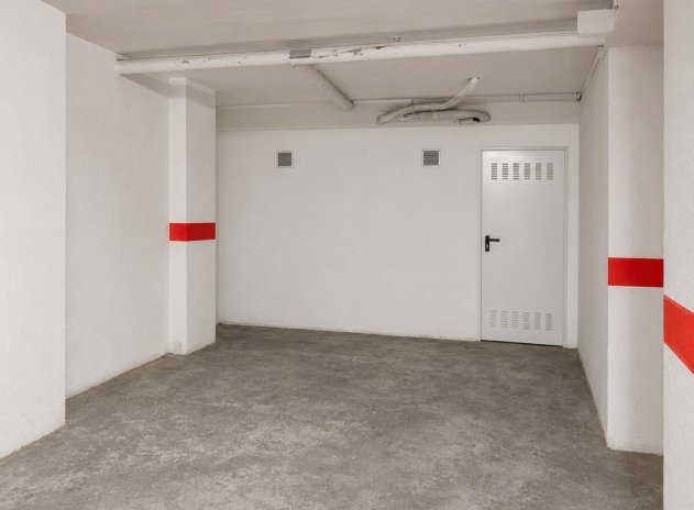 Herverkoop - Appartement - Torrevieja