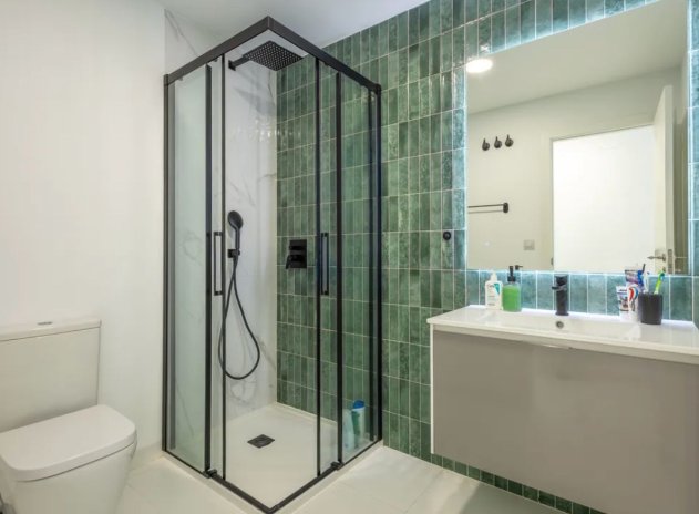 Resale - Apartment / Flat * - San Miguel de Salinas *