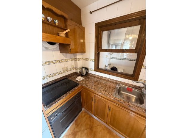 Herverkoop - Appartement - Orihuela - Cabo Roig