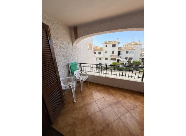 Herverkoop - Appartement - Orihuela - Cabo Roig