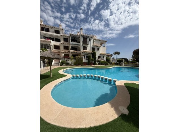 Herverkoop - Appartement - Orihuela - Cabo Roig