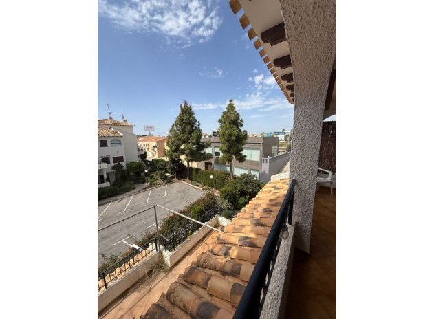Herverkoop - Appartement - Orihuela - Cabo Roig