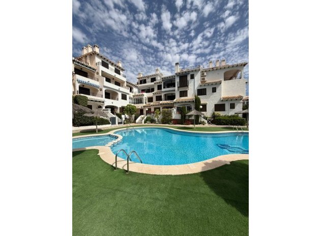 Herverkoop - Appartement - Orihuela - Cabo Roig