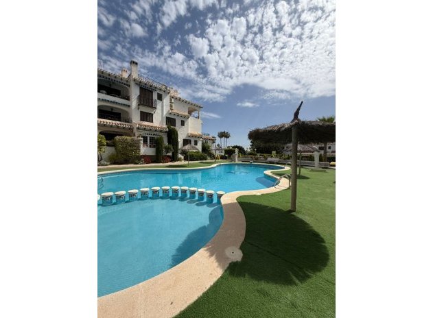 Herverkoop - Appartement - Orihuela - Cabo Roig