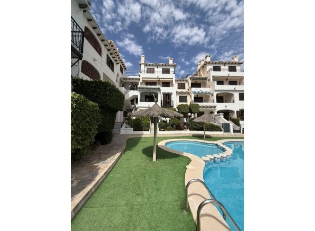 Herverkoop - Appartement - Orihuela - Cabo Roig
