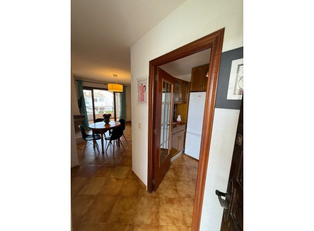Herverkoop - Appartement - Orihuela - Cabo Roig