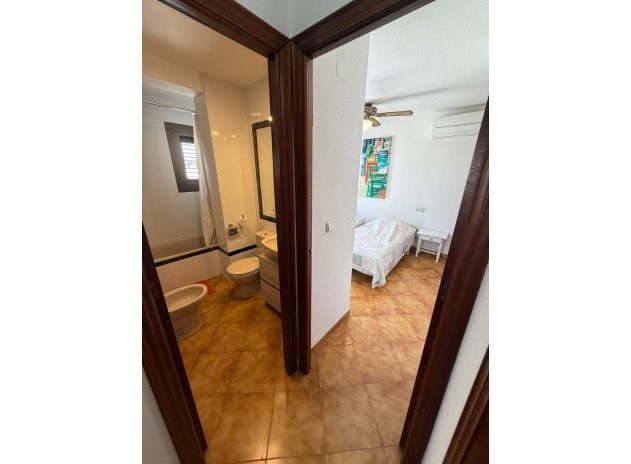 Herverkoop - Appartement - Orihuela - Cabo Roig