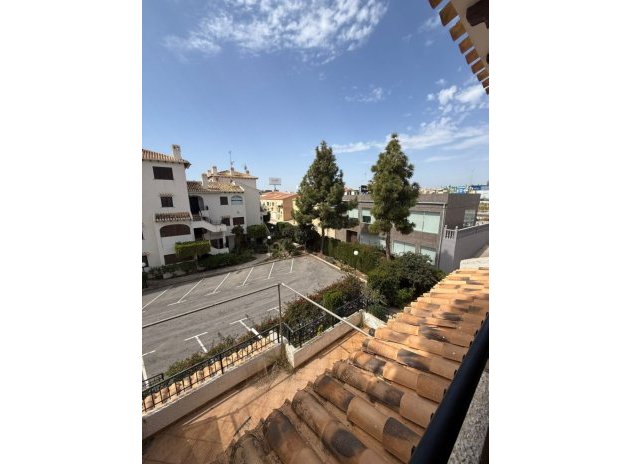 Herverkoop - Appartement - Orihuela - Cabo Roig