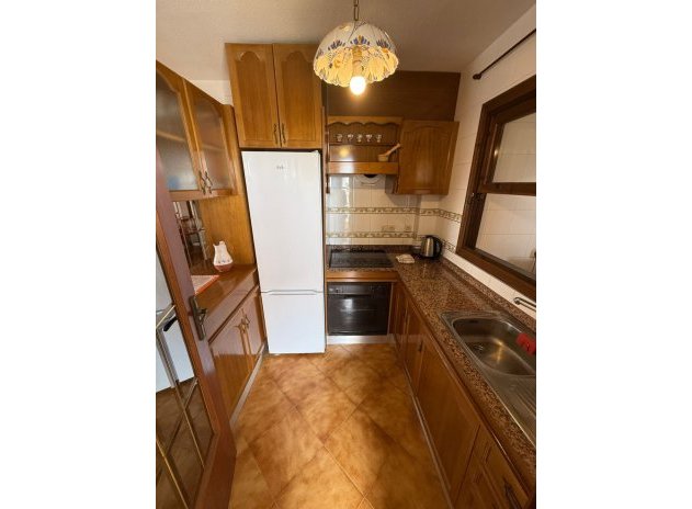 Herverkoop - Appartement - Orihuela - Cabo Roig