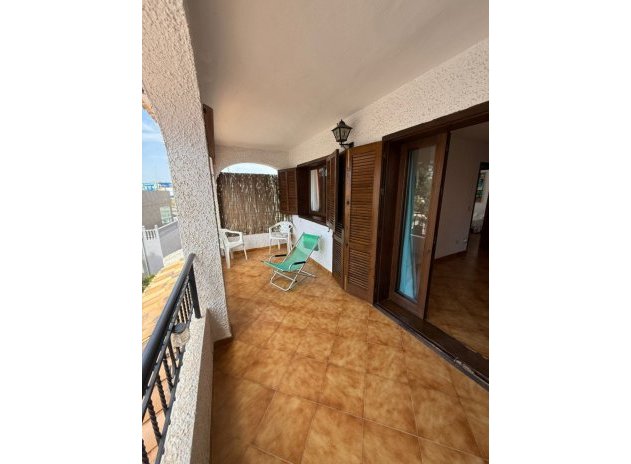 Herverkoop - Appartement - Orihuela - Cabo Roig