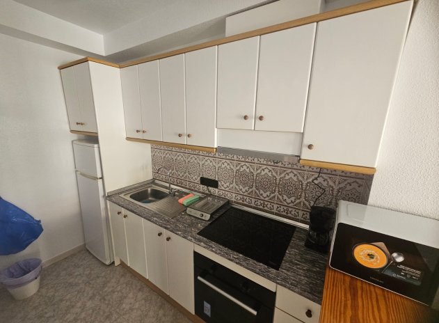 Herverkoop - Appartement - Orihuela - Punta Prima