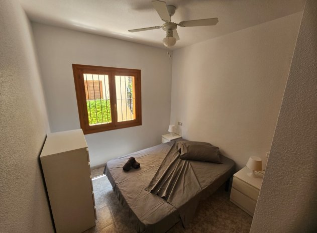 Herverkoop - Appartement - Orihuela - Punta Prima