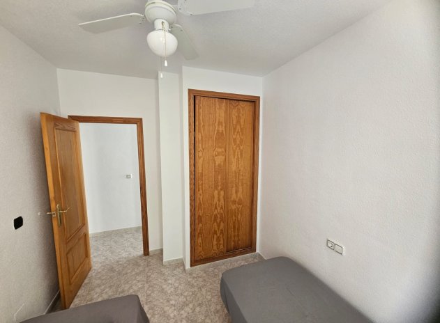 Herverkoop - Appartement - Orihuela - Punta Prima