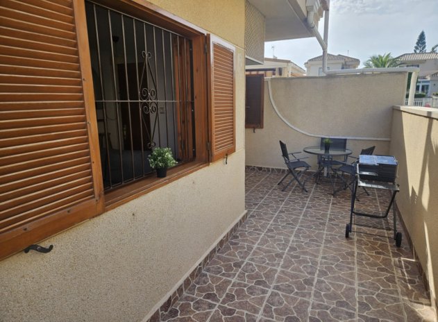 Herverkoop - Appartement - Orihuela - Punta Prima