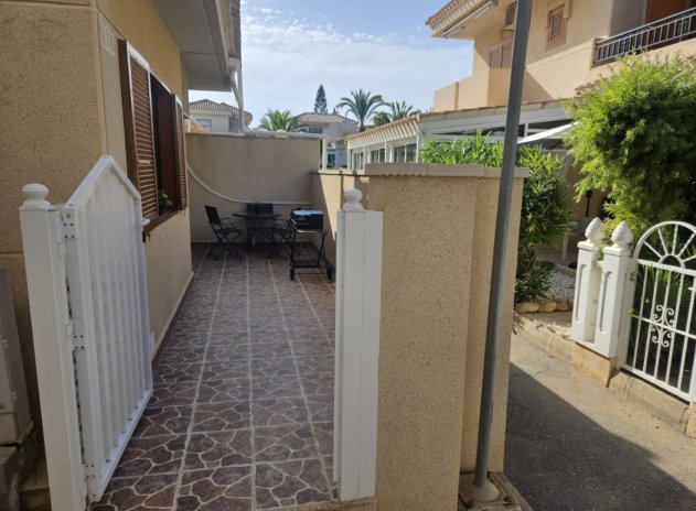 Herverkoop - Appartement - Orihuela - Punta Prima